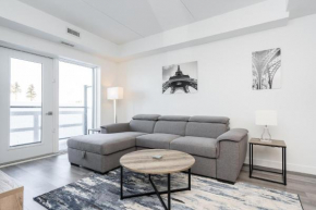 30 University Cr, 106